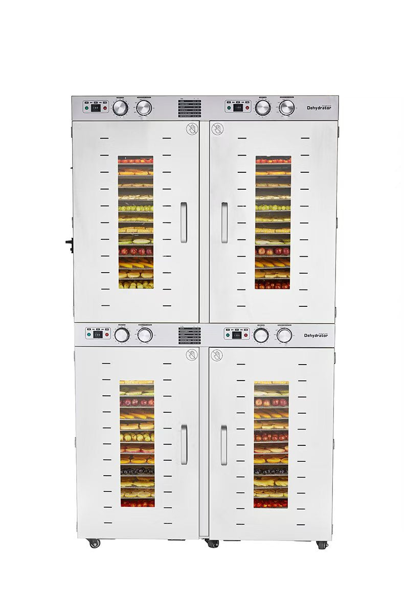 Food Dehydrator - 88 trays