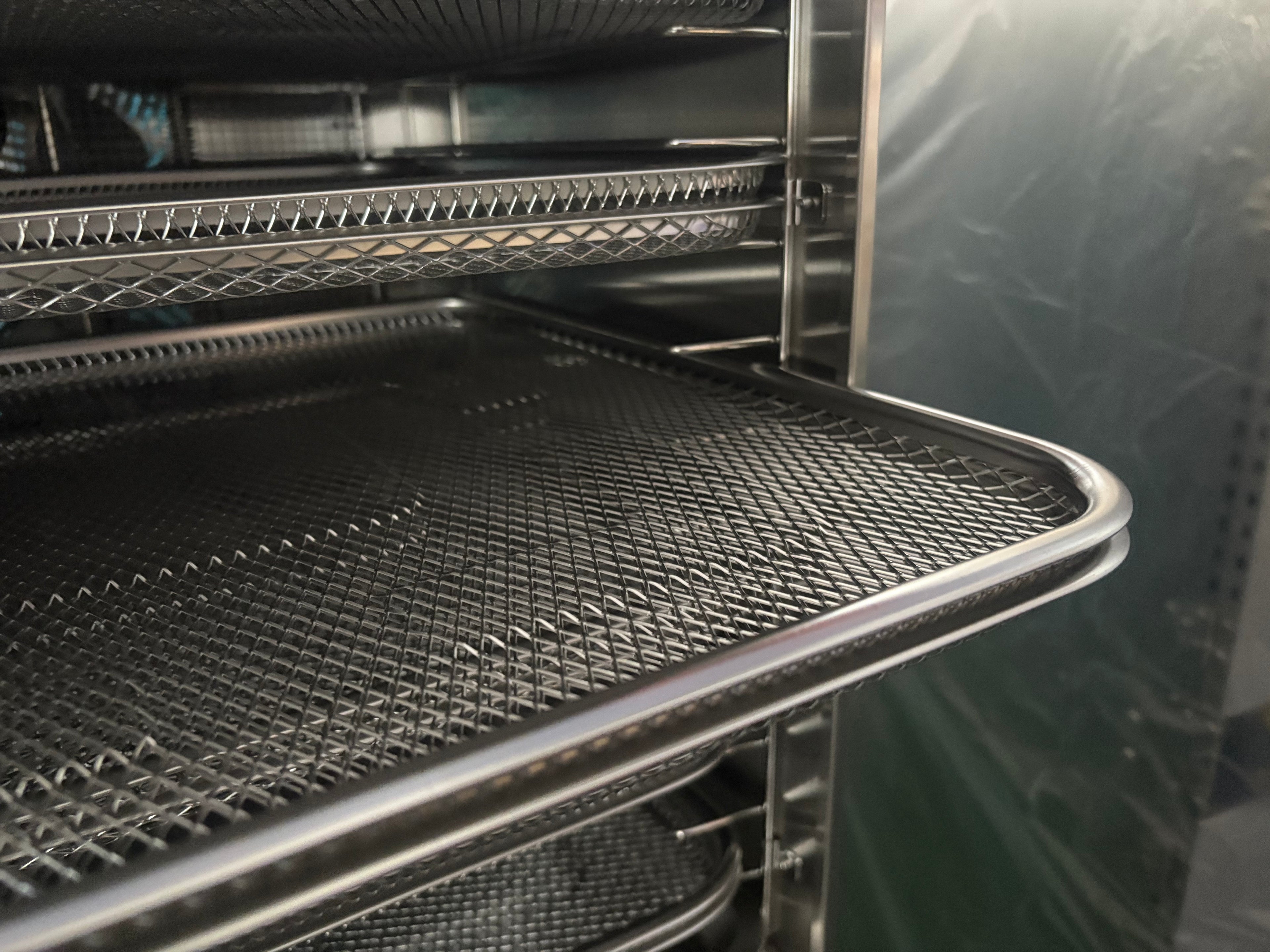 Food Dehydrator - 88 trays