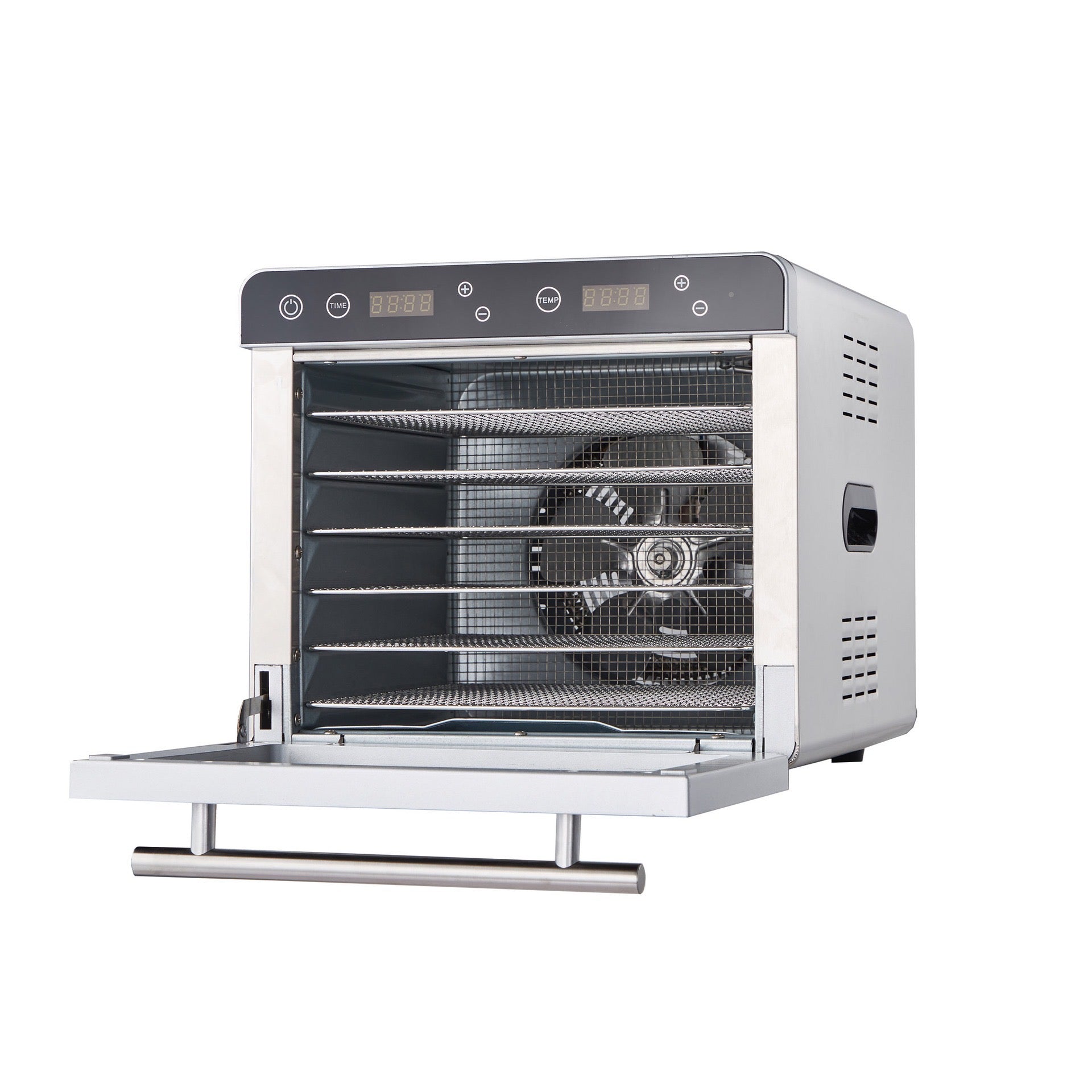 Food Dehydrator - 6/8 trays