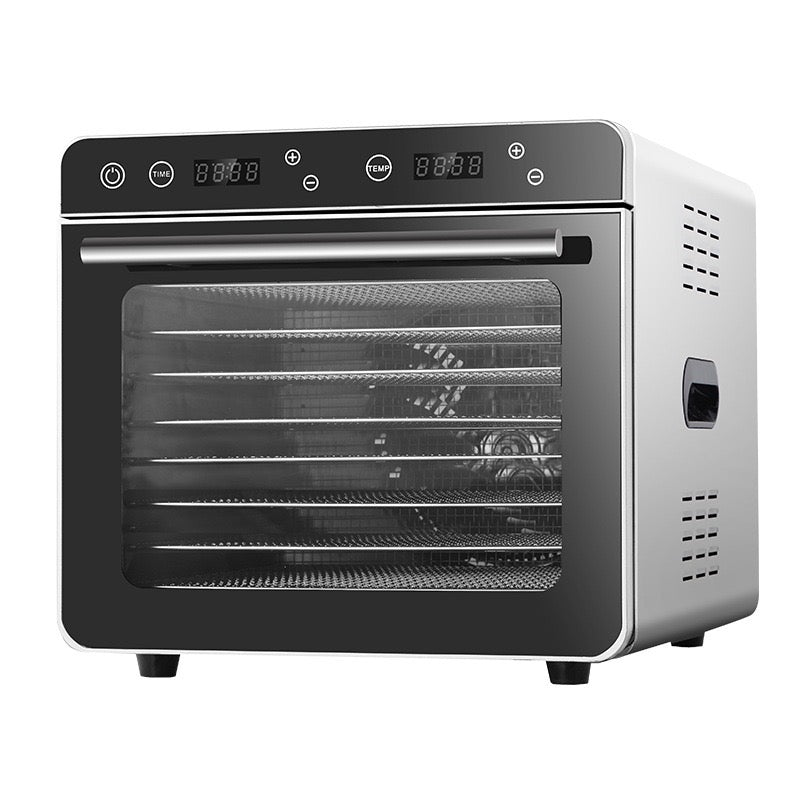 Food Dehydrator - 6/8 trays